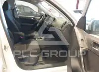2013 Volkswagen Tiguan фото