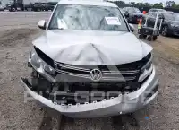 2013 Volkswagen Tiguan фото