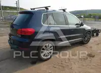 2013 Volkswagen Tiguan photo