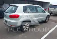 2013 Volkswagen Tiguan фото