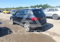 2013 Volkswagen Tiguan фото