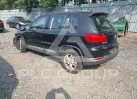 2013 Volkswagen Tiguan фото