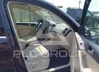 2013 Volkswagen Tiguan фото