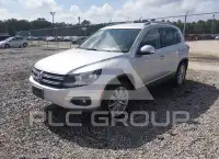 2013 Volkswagen Tiguan фото