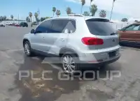 2013 Volkswagen Tiguan photo