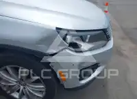 2013 Volkswagen Tiguan photo