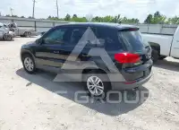2013 Volkswagen Tiguan фото