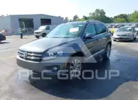 2013 Volkswagen Tiguan фото