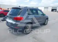 2013 Volkswagen Tiguan photo