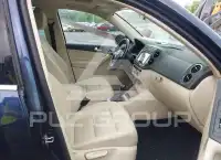 2013 Volkswagen Tiguan фото