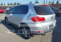 2013 Volkswagen Tiguan photo