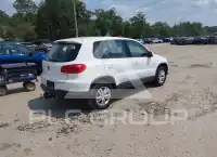 2013 Volkswagen Tiguan фото
