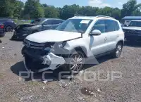 2013 Volkswagen Tiguan photo