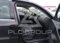 2013 Volkswagen Tiguan фото