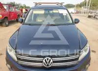 2013 Volkswagen Tiguan photo