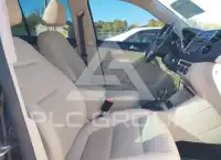 2013 Volkswagen Tiguan фото