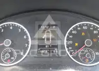 2013 Volkswagen Tiguan фото