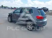 2013 Volkswagen Tiguan photo