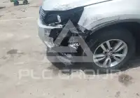 2013 Volkswagen Tiguan фото