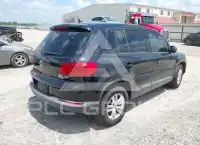 2013 Volkswagen Tiguan фото