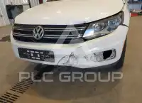 2013 Volkswagen Tiguan фото