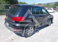 2013 Volkswagen Tiguan фото