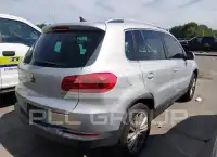 2013 Volkswagen Tiguan фото