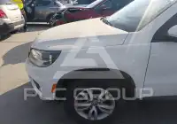 2013 Volkswagen Tiguan photo