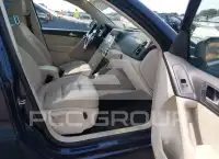 2013 Volkswagen Tiguan фото