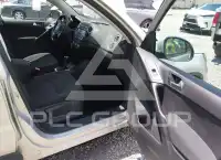 2013 Volkswagen Tiguan photo