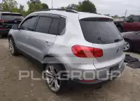 2013 Volkswagen Tiguan photo