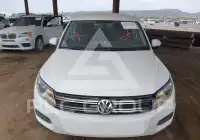 2013 Volkswagen Tiguan фото
