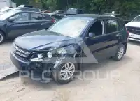 2013 Volkswagen Tiguan фото