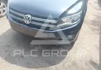 2013 Volkswagen Tiguan фото