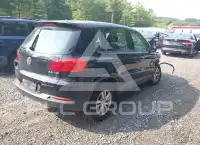 2013 Volkswagen Tiguan фото