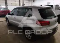 2013 Volkswagen Tiguan photo