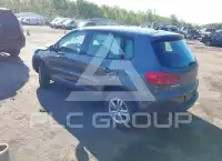 2013 Volkswagen Tiguan фото