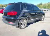 2013 Volkswagen Tiguan фото