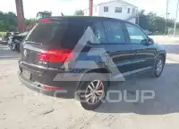 2013 Volkswagen Tiguan фото