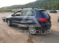 2013 Volkswagen Tiguan photo