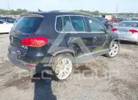 2013 Volkswagen Tiguan фото