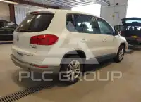 2013 Volkswagen Tiguan фото