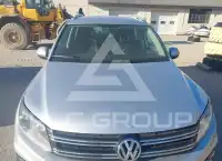 2013 Volkswagen Tiguan photo
