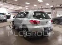 2013 Volkswagen Tiguan фото