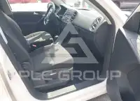 2013 Volkswagen Tiguan фото