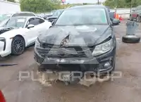 2013 Volkswagen Tiguan фото