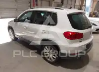 2013 Volkswagen Tiguan photo