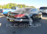 2013 Volkswagen CC photo