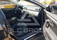 2013 Volkswagen CC photo