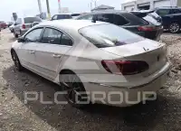 2013 Volkswagen CC photo